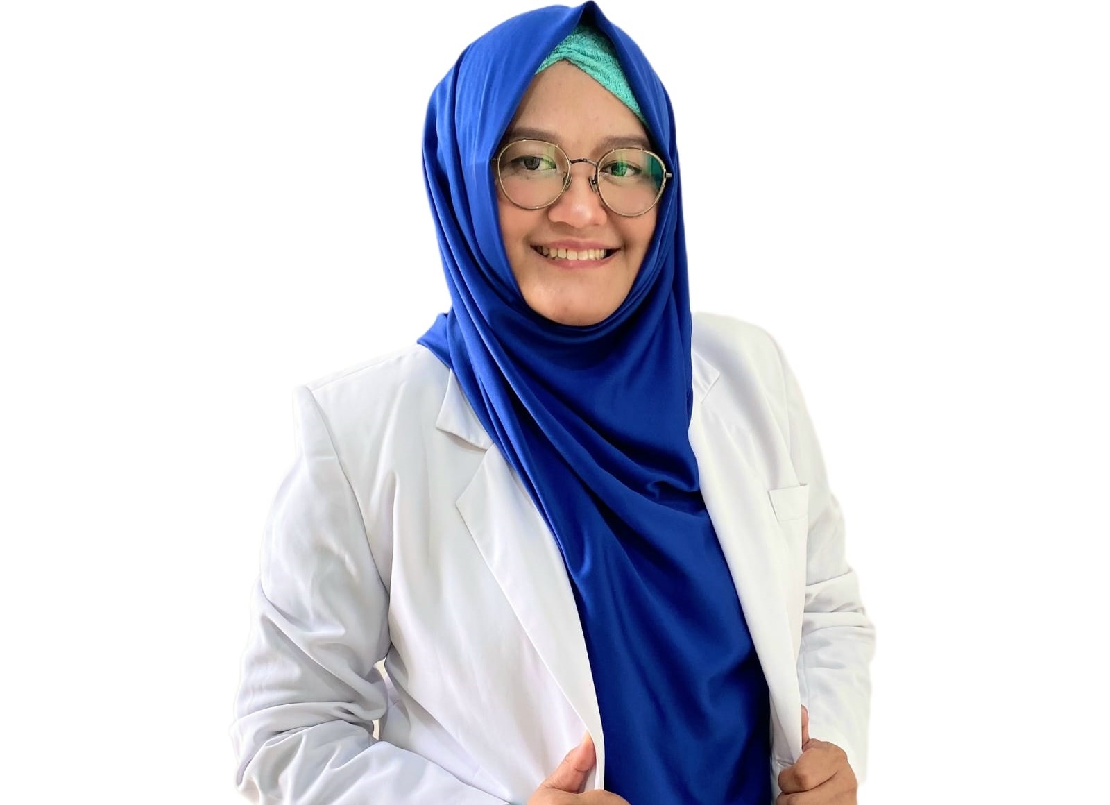 Foto dr. Ikrimah Nisa Utami, Sp.PD